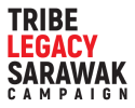 Logo_PNG format_Tribe Legacy Sarawak Campaign