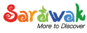 Logo_PNG format_Visit Sarawak Campaign